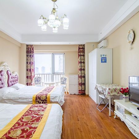 Dalian Best Apartment Exterior photo