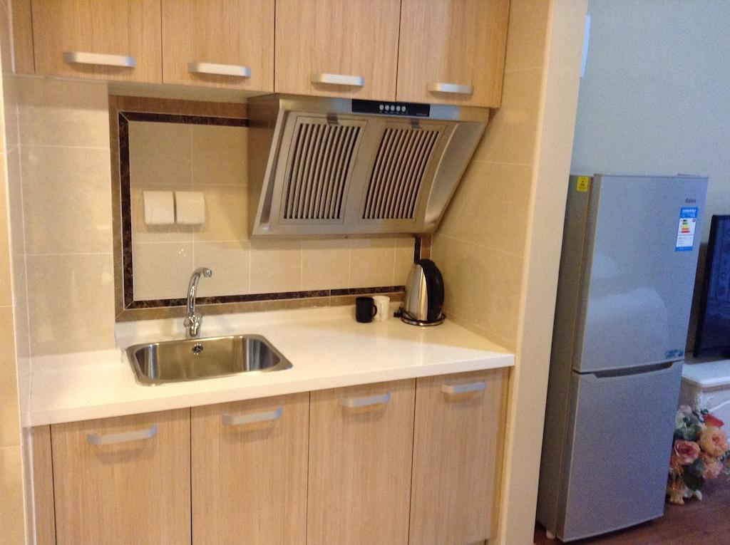 Dalian Best Apartment Room photo
