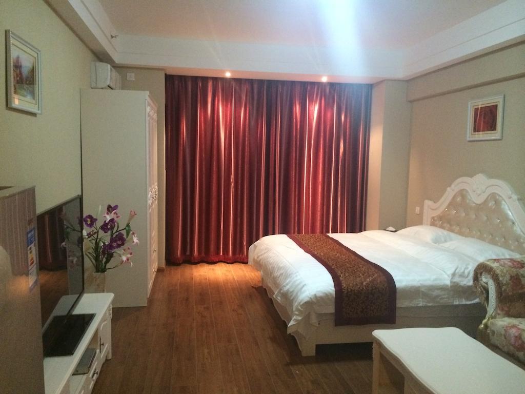 Dalian Best Apartment Room photo