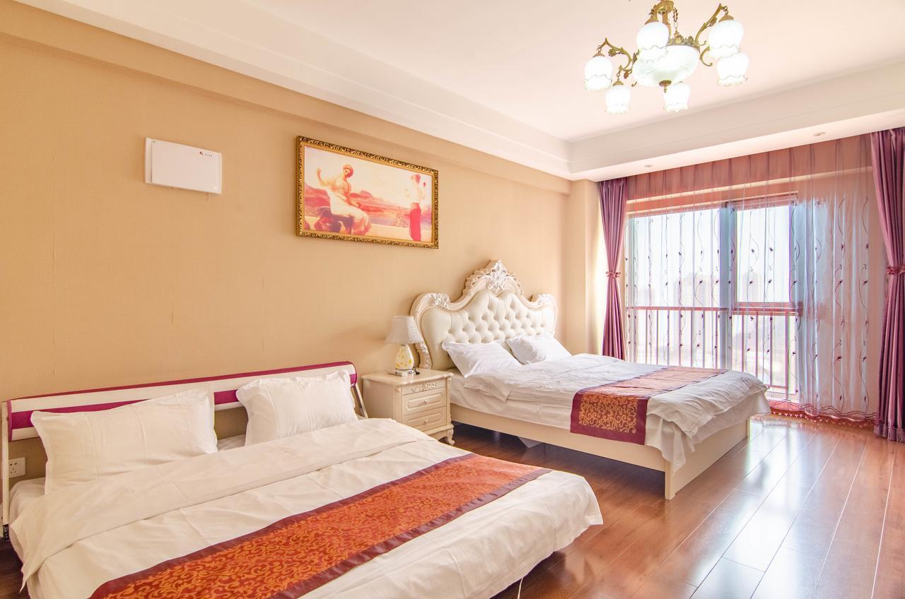 Dalian Best Apartment Exterior photo