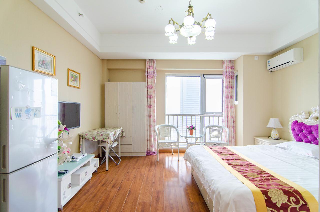 Dalian Best Apartment Exterior photo