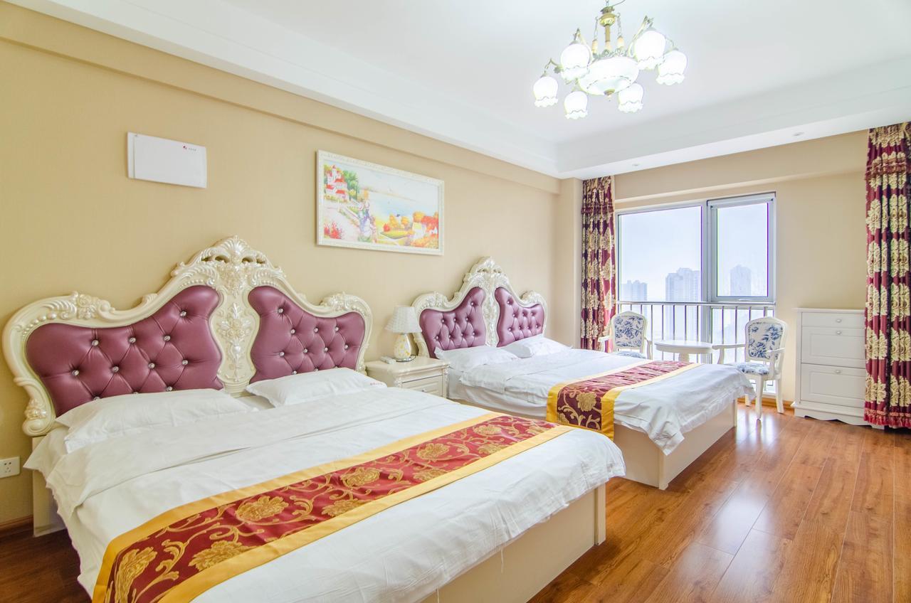 Dalian Best Apartment Exterior photo