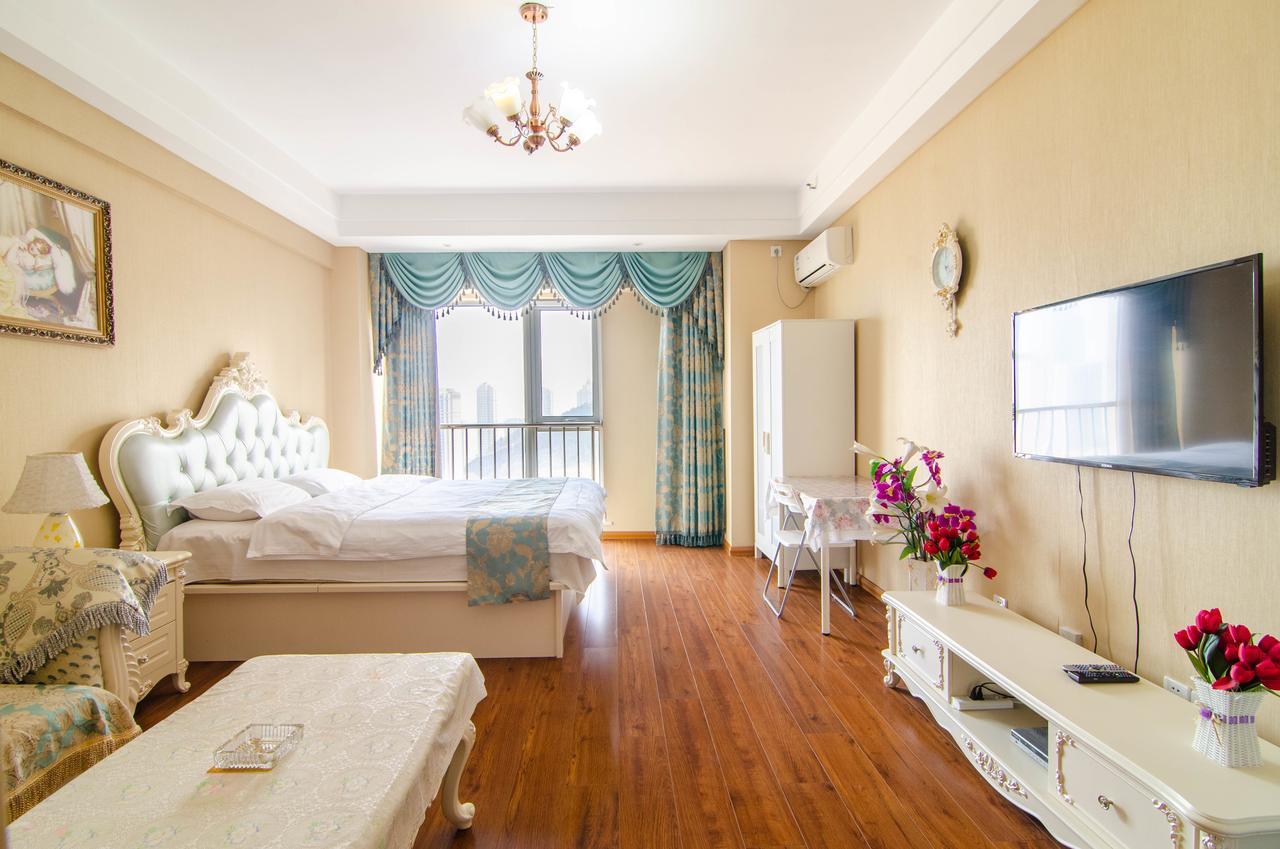 Dalian Best Apartment Exterior photo
