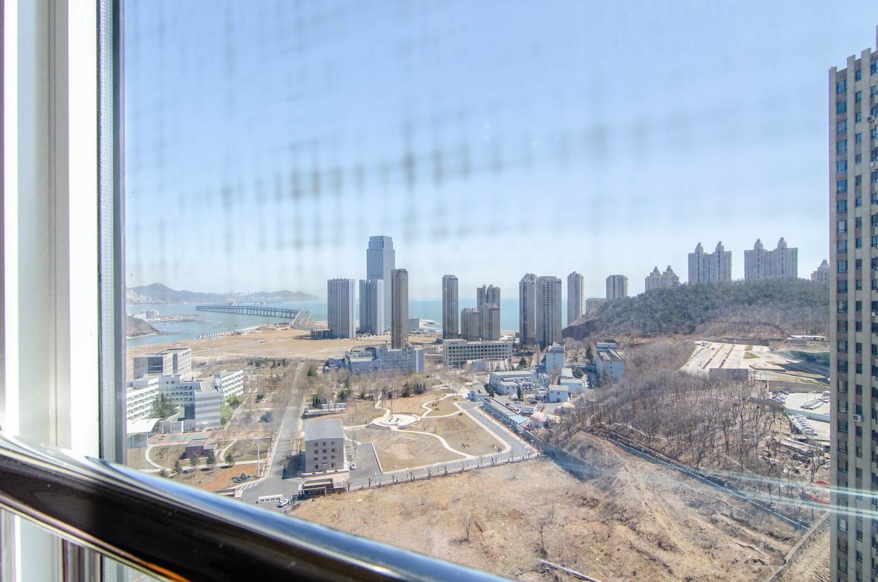 Dalian Best Apartment Exterior photo