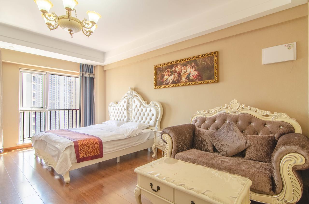 Dalian Best Apartment Exterior photo