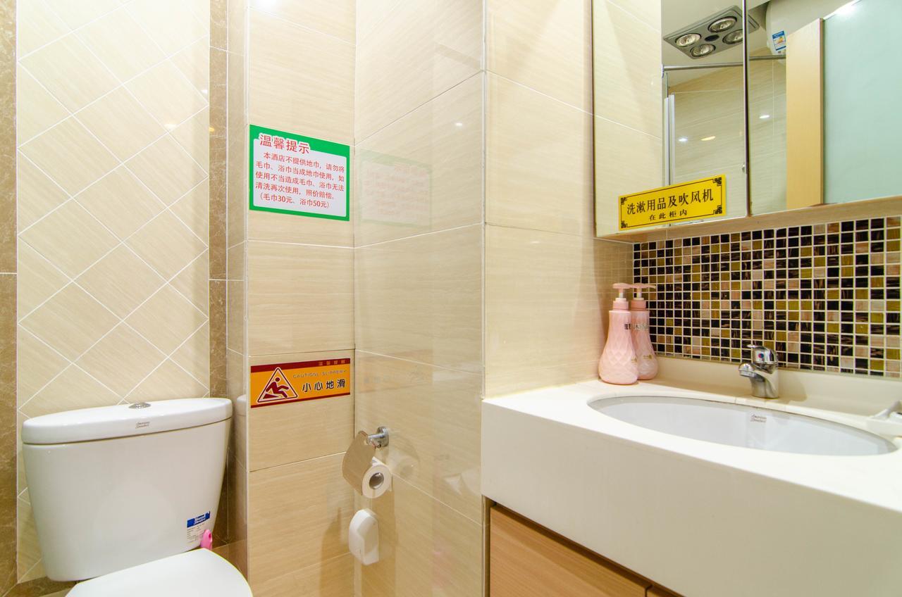 Dalian Best Apartment Exterior photo