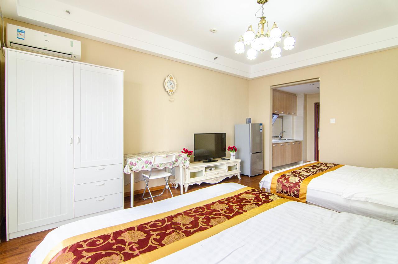 Dalian Best Apartment Exterior photo