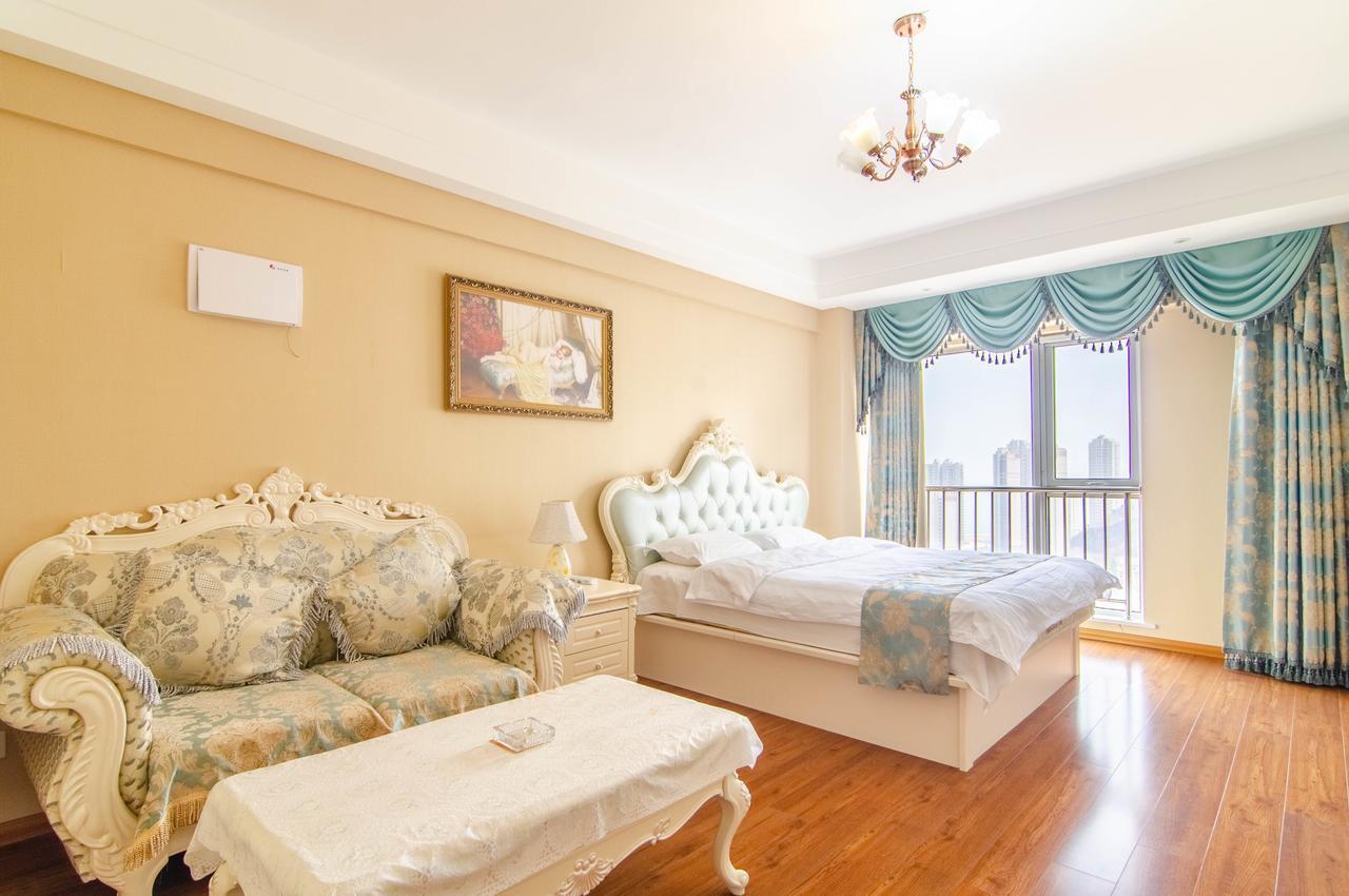 Dalian Best Apartment Exterior photo