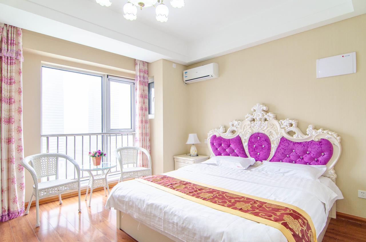 Dalian Best Apartment Exterior photo