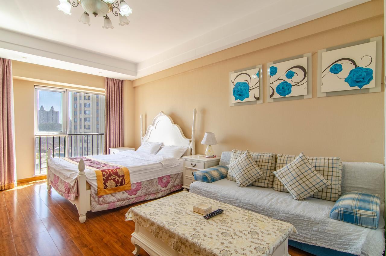 Dalian Best Apartment Exterior photo